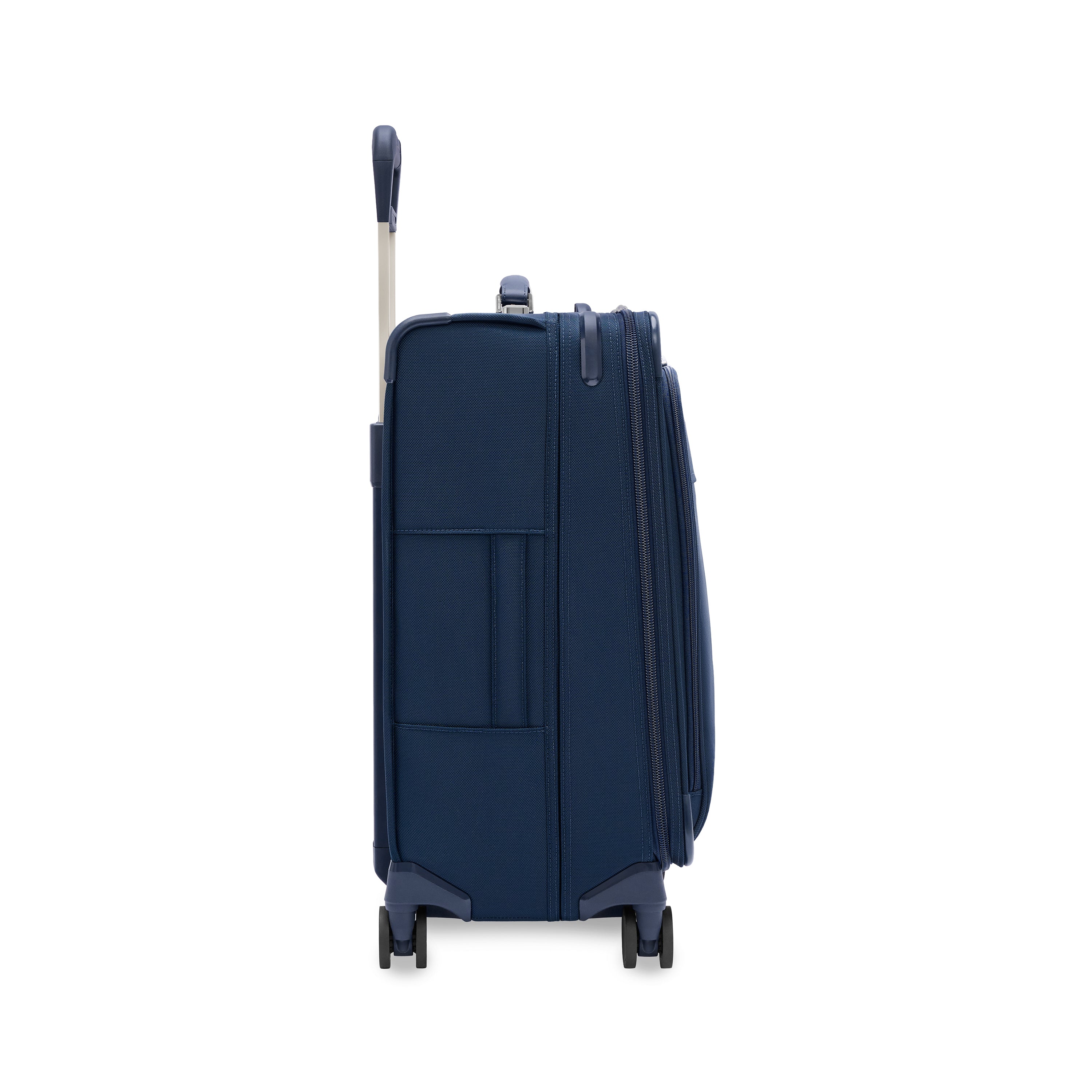 Briggs & Riley Baseline  Compact 24" Expandable Spinner - Navy