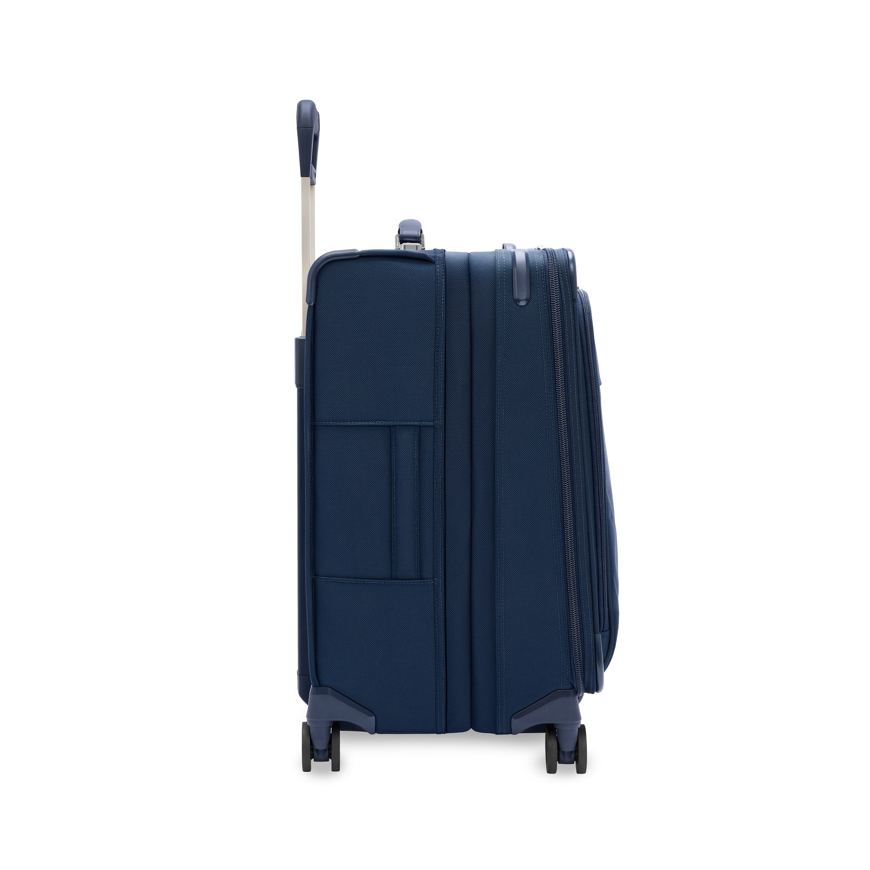 Briggs & Riley Baseline  Compact 24" Expandable Spinner - Navy