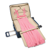 Briggs & Riley Baseline  Compact 24" Expandable Spinner - Navy