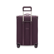 Briggs & Riley Baseline  Compact 24" Expandable Spinner - Plum