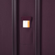 Briggs & Riley Baseline  Compact 24" Expandable Spinner - Plum