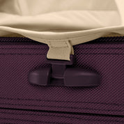 Briggs & Riley Baseline  Compact 24" Expandable Spinner - Plum