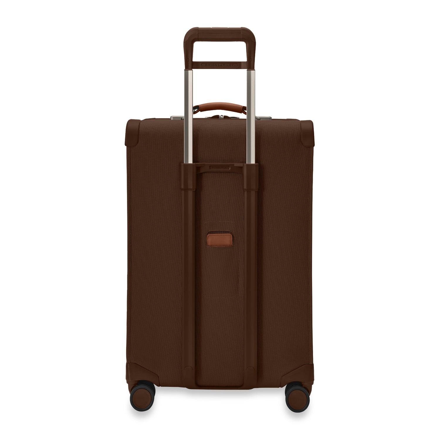 Briggs & Riley Baseline Medium 26" Expandable Spinner - Chocolate