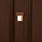 Briggs & Riley Baseline Medium 26" Expandable Spinner - Chocolate
