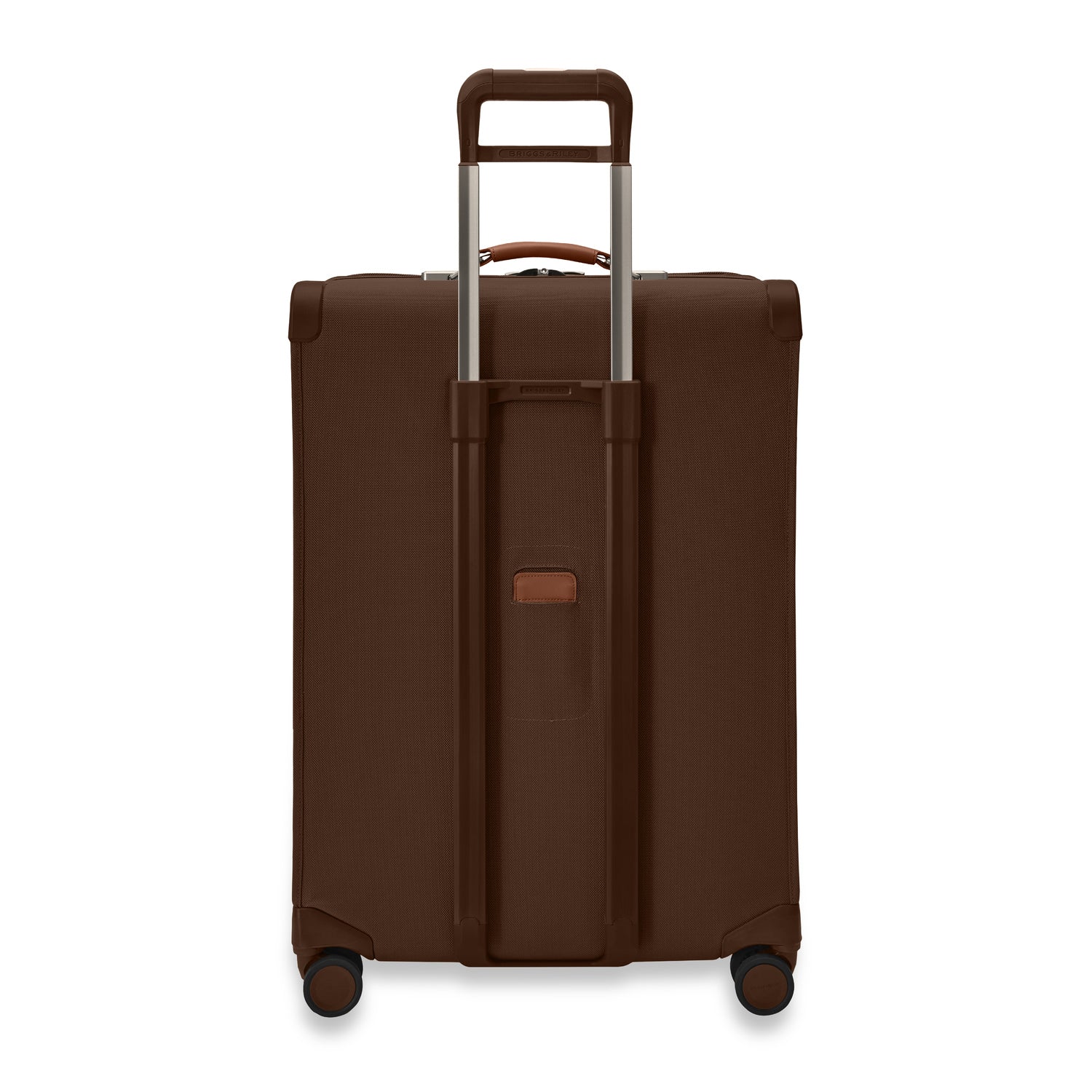 Briggs & Riley Baseline Large 29" Expandable Spinner -Chocolate