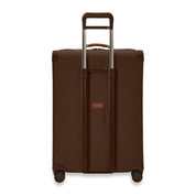 Briggs & Riley Baseline Large 29" Expandable Spinner -Chocolate