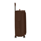 Briggs & Riley Baseline Large 29" Expandable Spinner -Chocolate