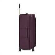 Briggs & Riley Baseline 31" Expandable Spinner - Plum