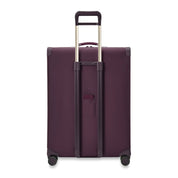 Briggs & Riley Baseline 31" Expandable Spinner - Plum