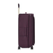 Briggs & Riley Baseline 31" Expandable Spinner - Plum