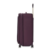 Briggs & Riley Baseline 31" Expandable Spinner - Plum