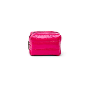 Think Royln Glamour Girl Kit - Black Patent/Silver/Orange/Fuchsia