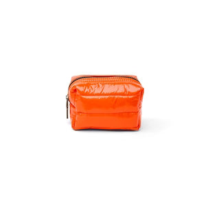 Think Royln Glamour Girl Kit - Black Patent/Silver/Orange/Fuchsia