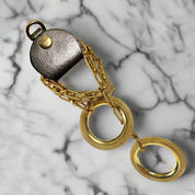 PurseN NEW Necklace Holders - Bronze