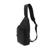 Baggallini Securtex Journey Anti-Theft Sling - Black