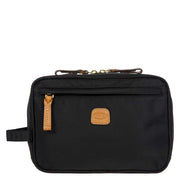 Bric's X-Bag Urban Travel Kit - Black