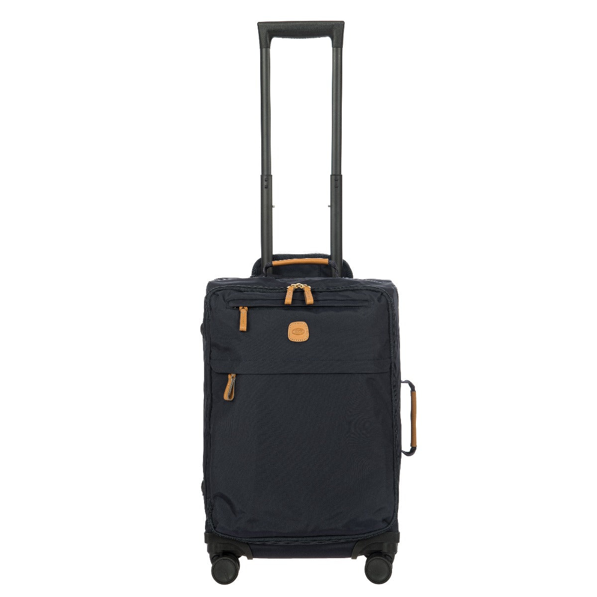 Bric's X-Bag 21" Carry On Spinner - Navy