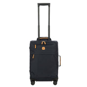Bric's X-Bag 21" Carry On Spinner - Navy
