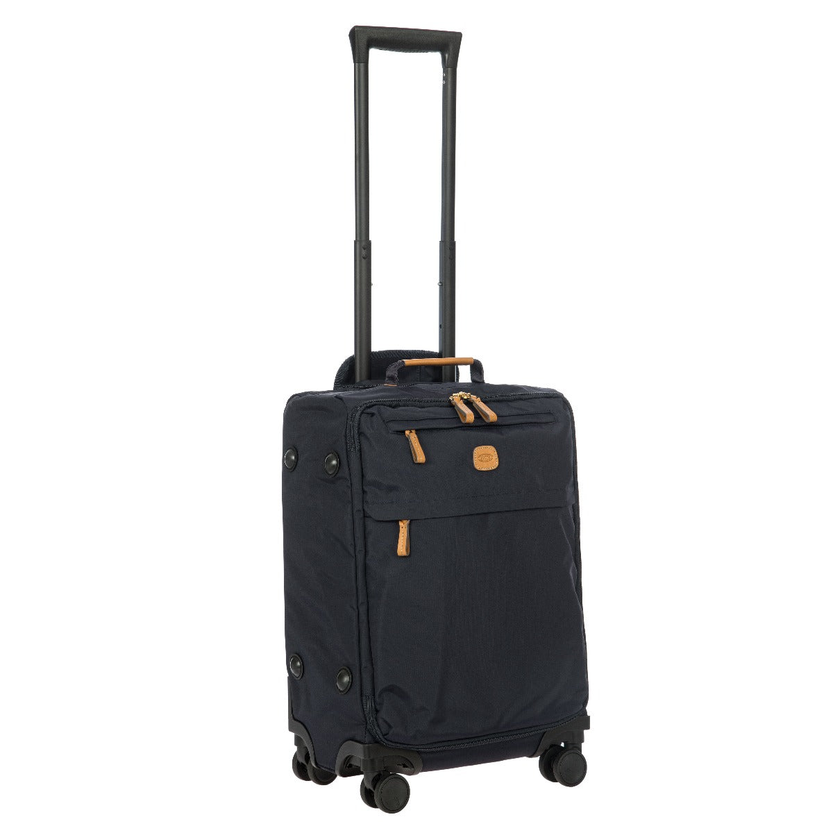 Bric's X-Bag 21" Carry On Spinner - Navy