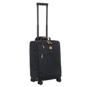 Bric's X-Bag 21" Carry On Spinner - Navy