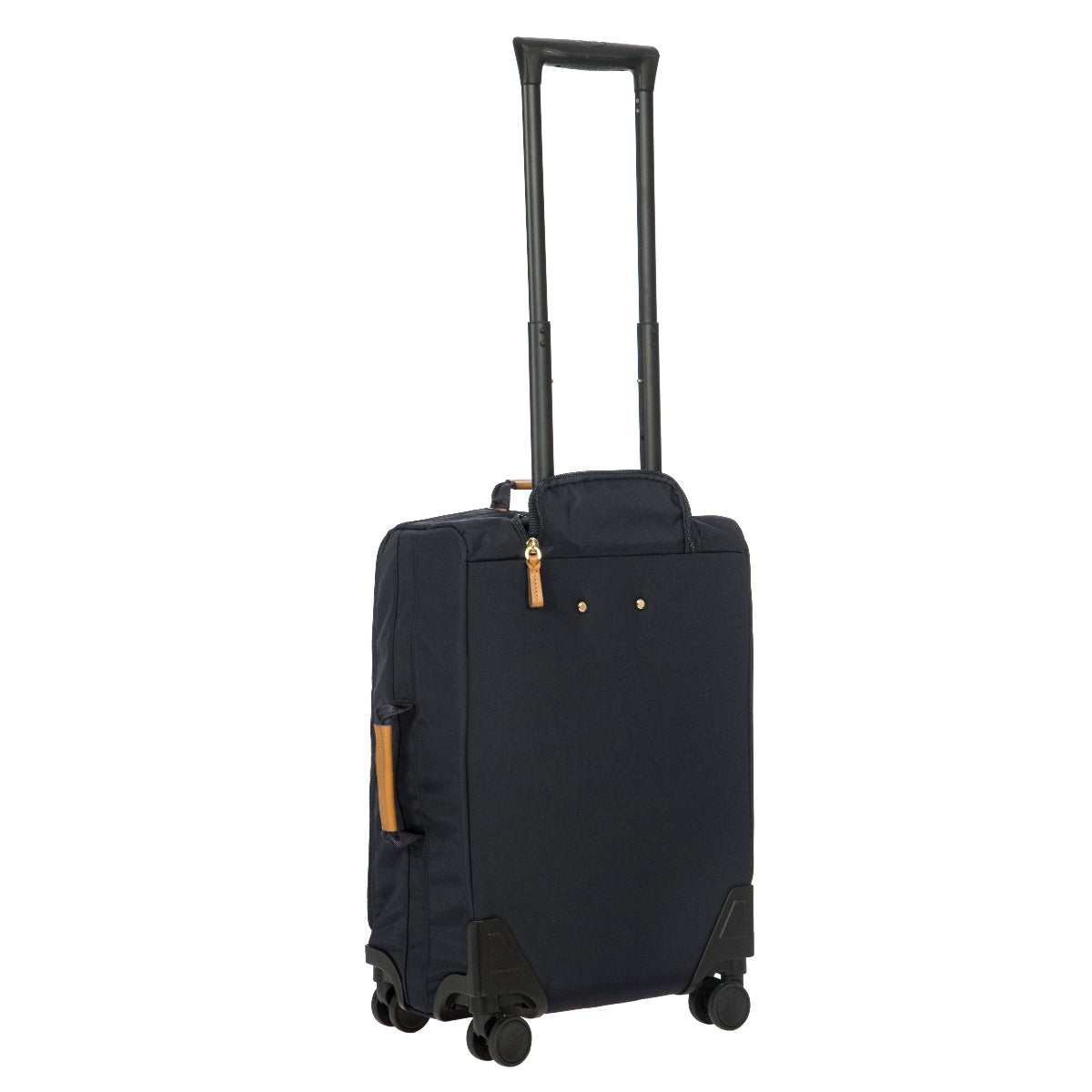 Bric's X-Bag 21" Carry On Spinner - Navy