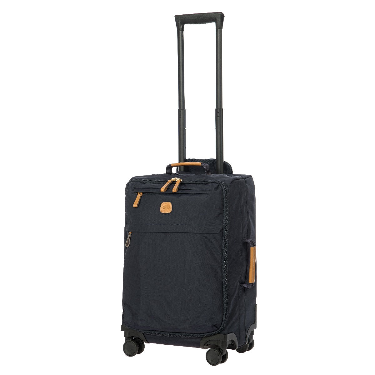 Bric's X-Bag 21" Carry On Spinner - Navy