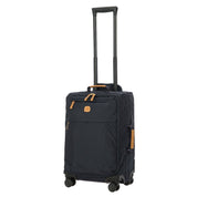 Bric's X-Bag 21" Carry On Spinner - Navy