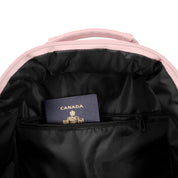 Heys America Puffer Backpack - Pink