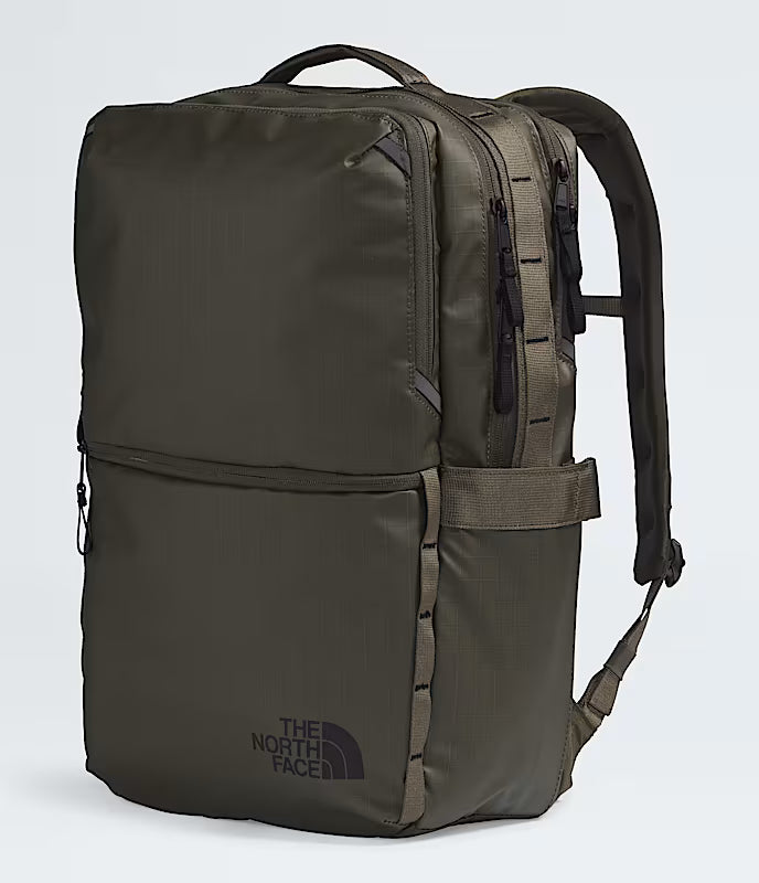 The North Face Base Camp Voyager Daypack