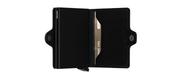Secrid Twinwallet Crisple - Black