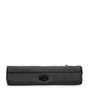 LUG Choo Choo XL 7-Day Pill Organizer Case: METALLIC BLACK