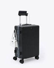 NOBL Travel Carry-On All-in-one Classic - Jet Black