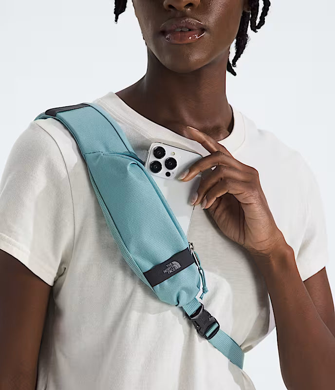 north face babies backpack carrier The North Face - Borealis Sling