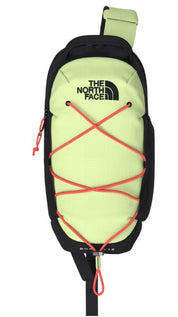 The North Face Borealis Sling Astro - Lime/Black