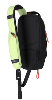 The North Face Borealis Sling Astro - Lime/Black