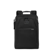 Tumi Alpha Medium 15" Expandable Backpack - Black