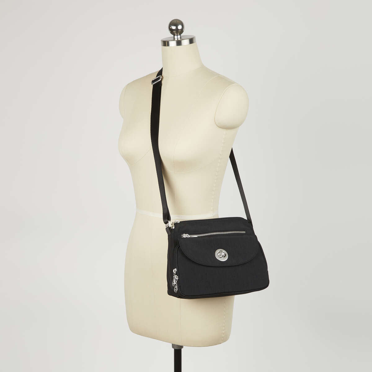 Baggallini Calais Crossbody Bag Baggallini Calais Crossbody Bag