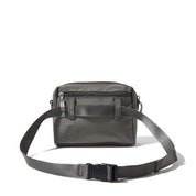 Baggallini 2 in 1 Convertible Belt Bag - Sterling Shimmer