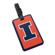 Aminco Soft Bag Tag - Illinois
