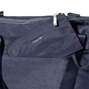 Baggallini Classic Carryall Laptop Tote - French Navy