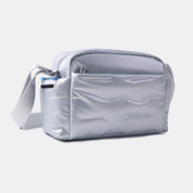 Hedgren Cozy Shoulder Bag - Pearl Blue