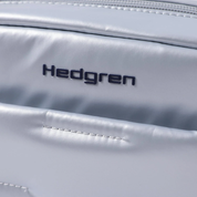 Hedgren Cozy Shoulder Bag - Pearl Blue