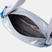 Hedgren Cozy Shoulder Bag - Pearl Blue