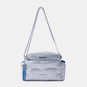 Hedgren Cozy Shoulder Bag - Pearl Blue