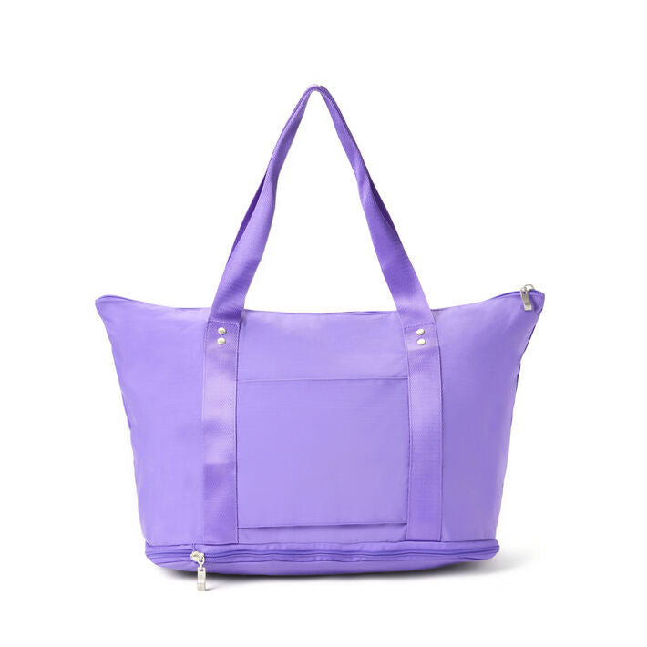 Baggallini Carryall Expandable Packable Tote Bag Baggallini Carryall Expandable Packable Tote Bag
