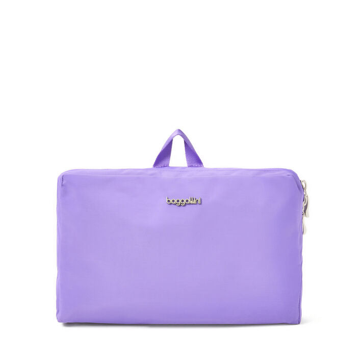 Baggallini Carryall Expandable Packable Tote Bag Baggallini Carryall Expandable Packable Tote Bag