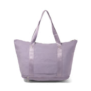 Baggallini Carryall Expandable Packable Tote - Lilac