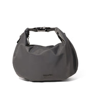 Baggallini Crescent Convertible Hobo - Smoke Twill