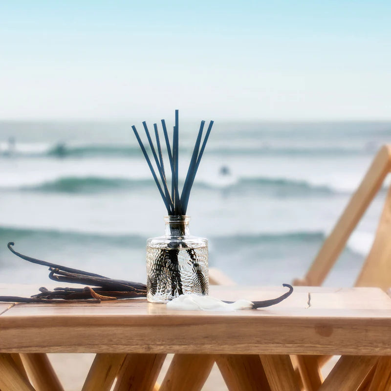 Voluspa California Summers Reed Diffuser