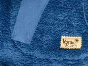 Nordic Beach Wrap Caspian Night